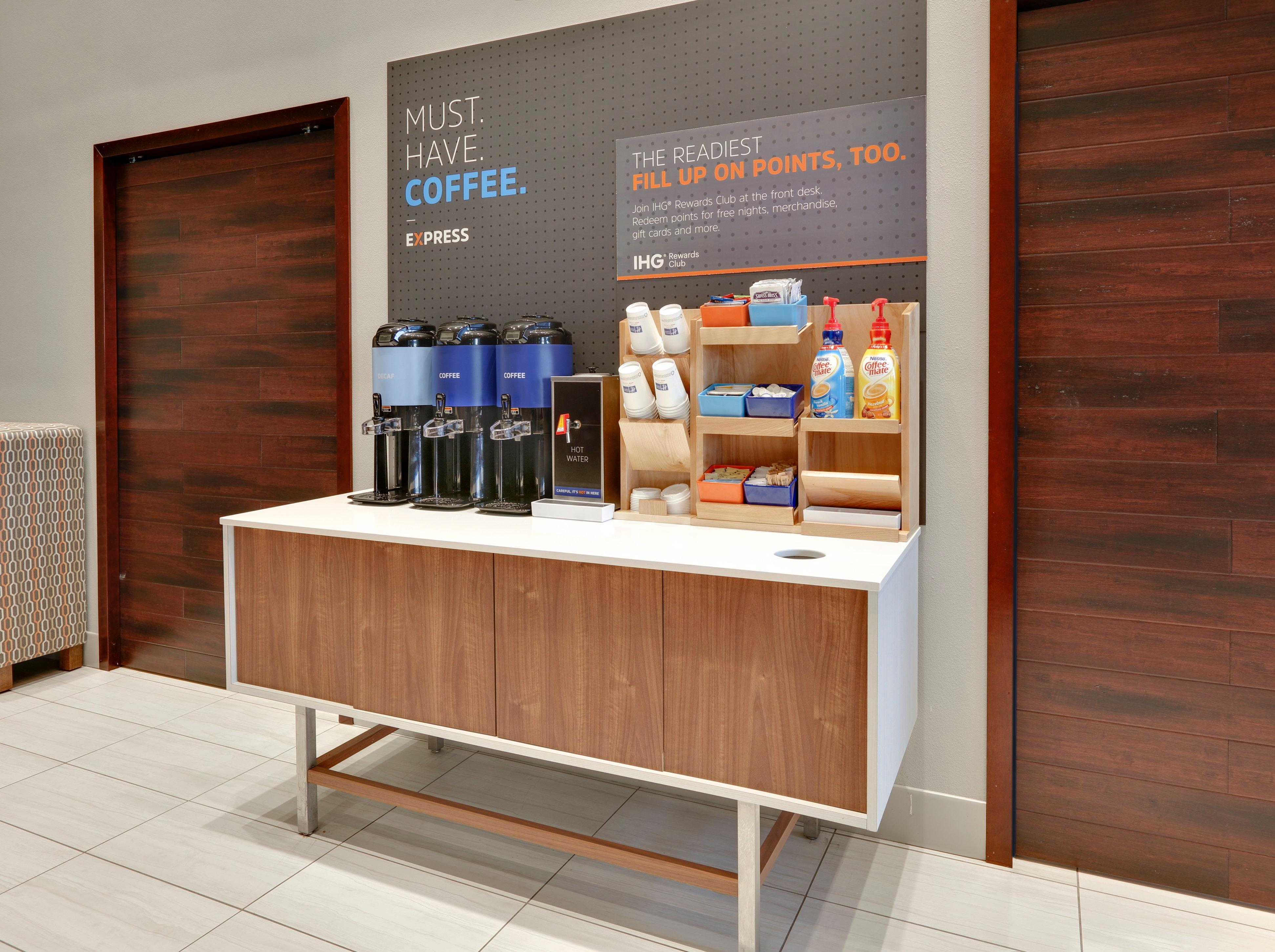 Holiday Inn Express & Suites Irving Conv Ctr - Las Colinas By Ihg Екстериор снимка